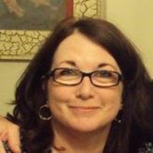 Meet your Posher, Anne